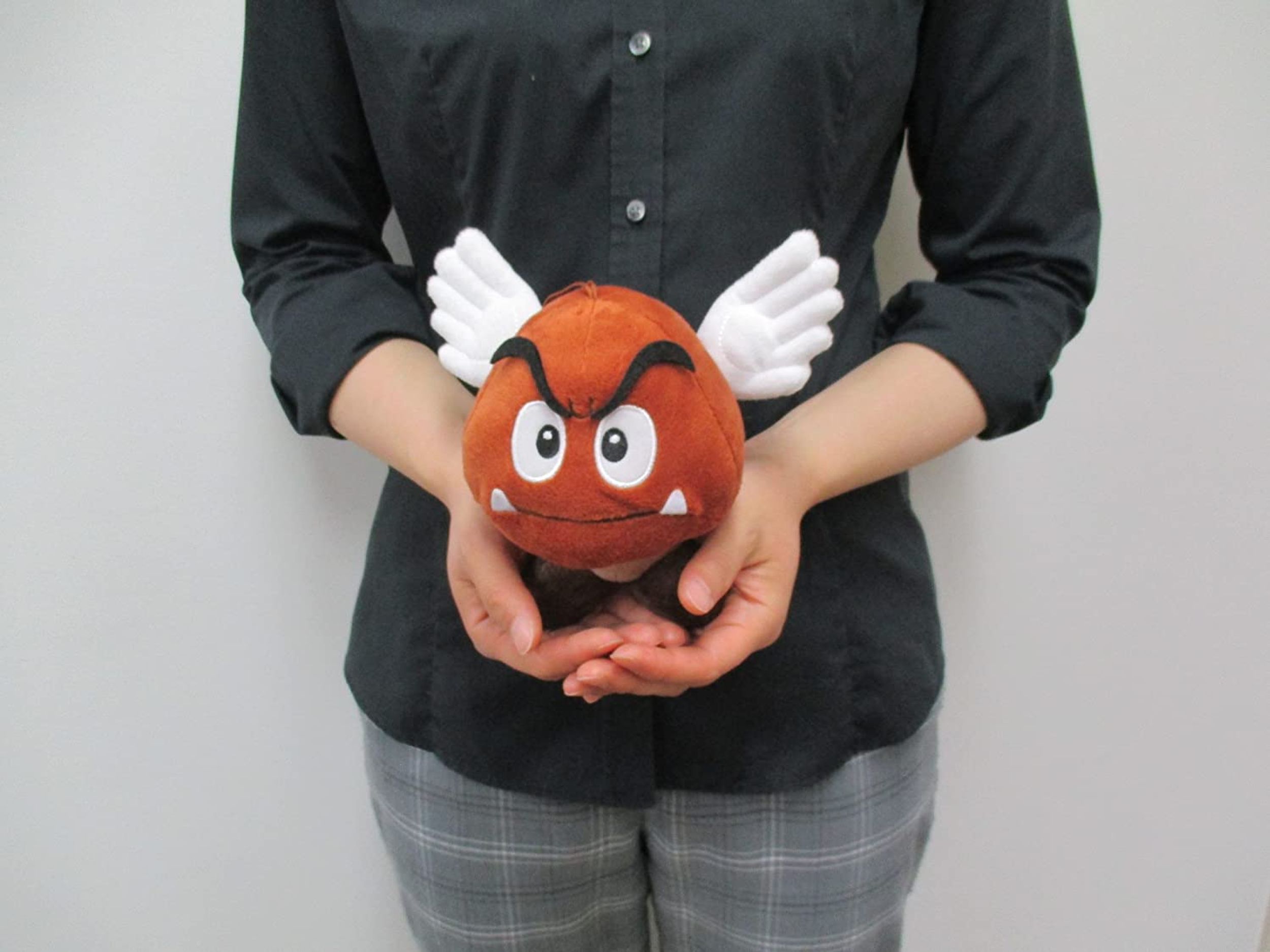 Nintendo Paragoomba 19cm