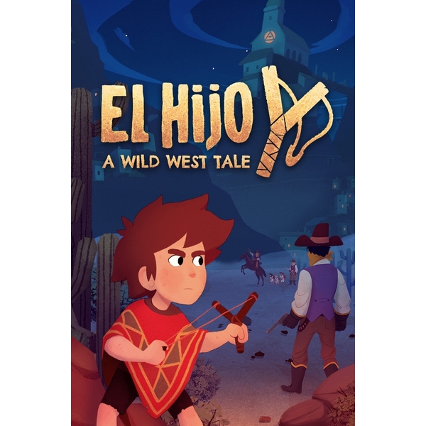 El Hijo