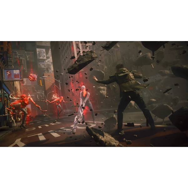 CONTROL Resonant Digital Deluxe Edition (ROW) PC Download