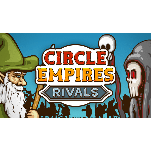 Circle Empires Rivals PC Download