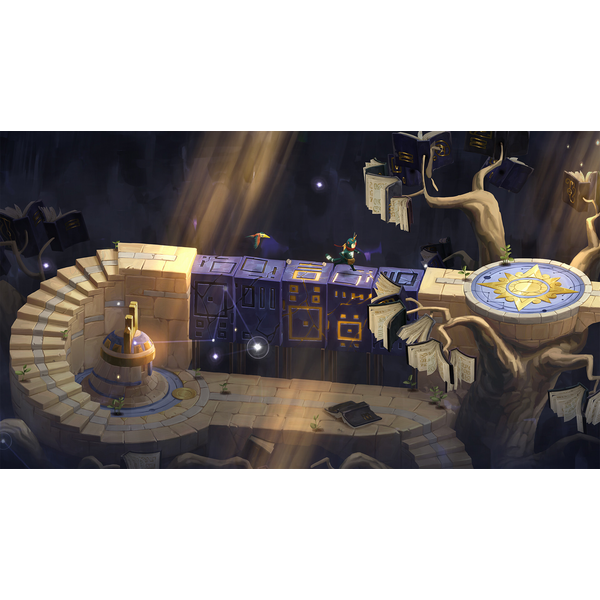 Figment 2: Creed Valley PC Download