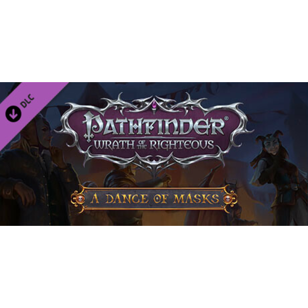 Pathfinder: Wrath of the Righteous - A Dance of Ma
