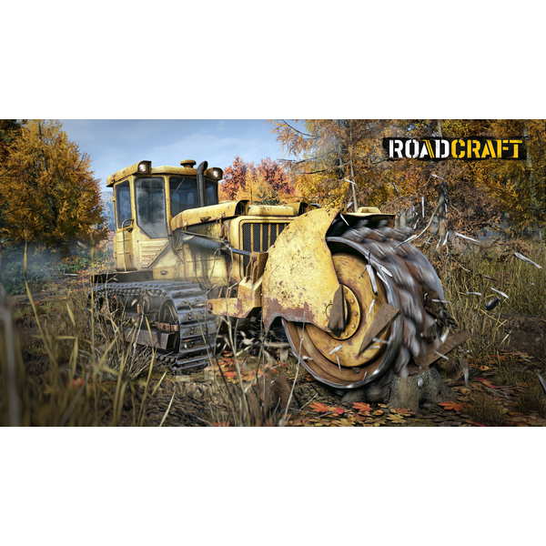 RoadCraft