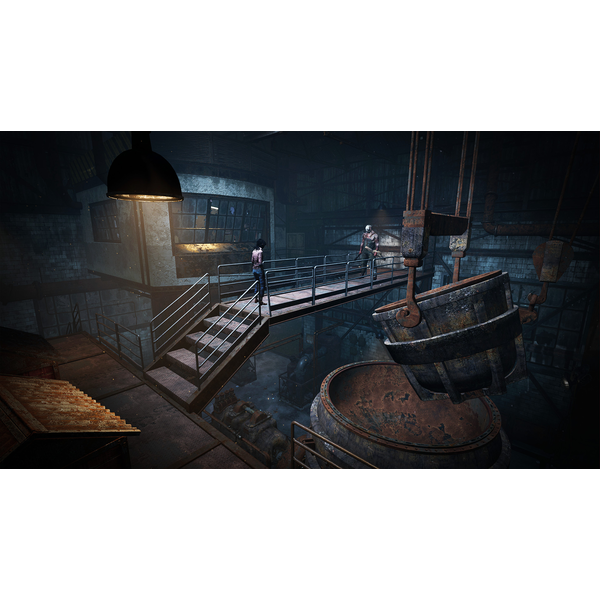Dead by Daylight - Gold Edition (EU)