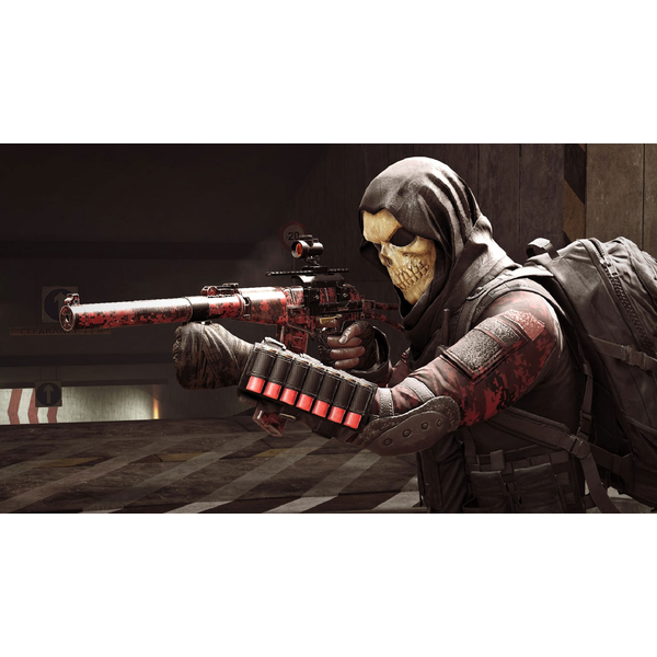 Insurgency: Sandstorm - 4-Year Anniversary Edition
