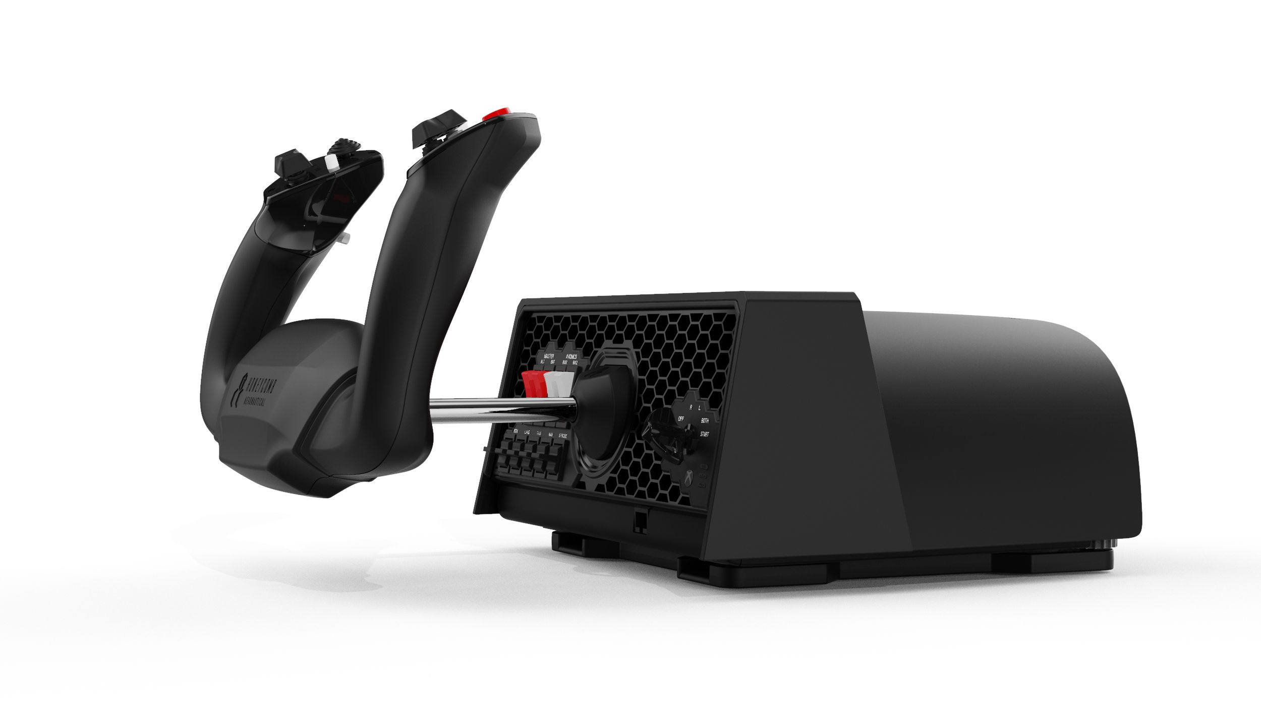 Controller Alpha Flight Controller - PC