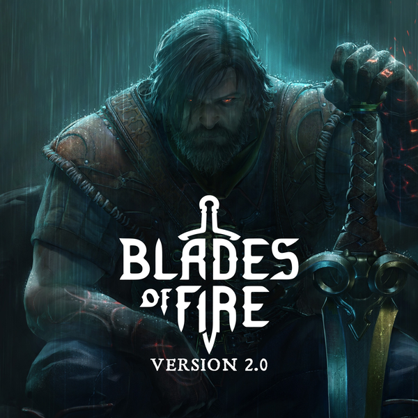 Blades of Fire