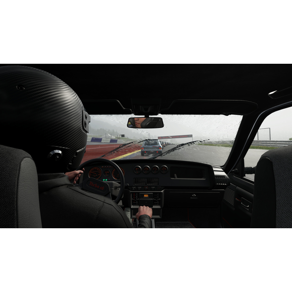 Assetto Corsa EVO