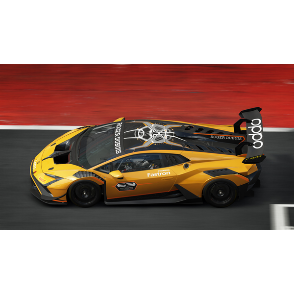 Assetto Corsa EVO