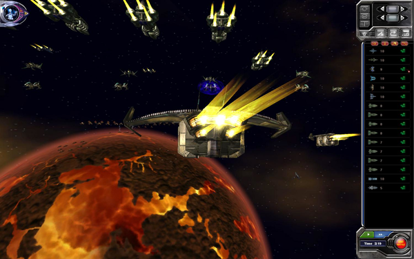 Armada 2526 Gold Edition PC Download