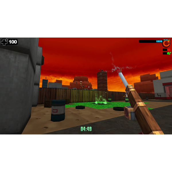 Gunscape  PC Download