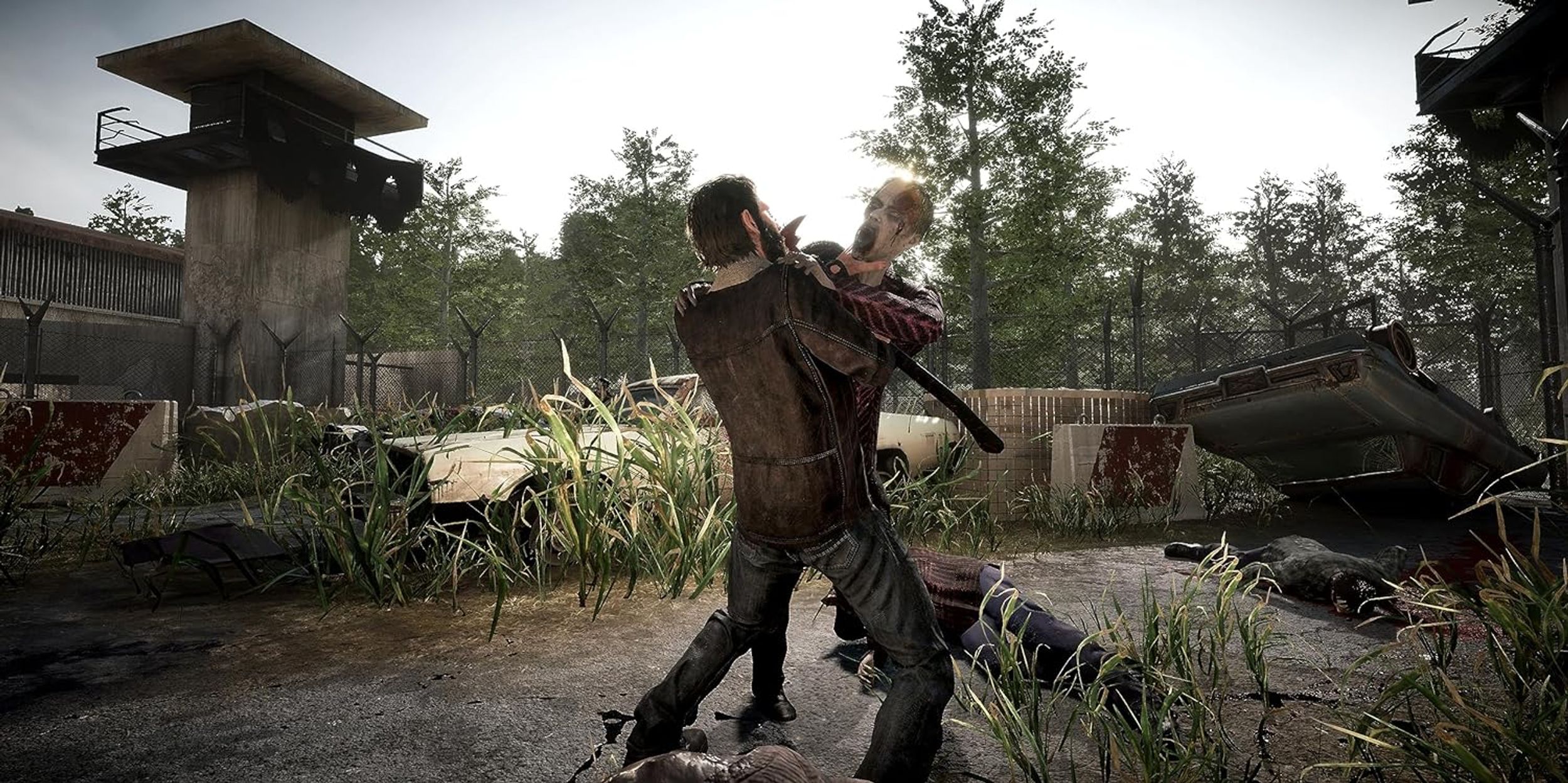 The Walking Dead: Destinies - Switch