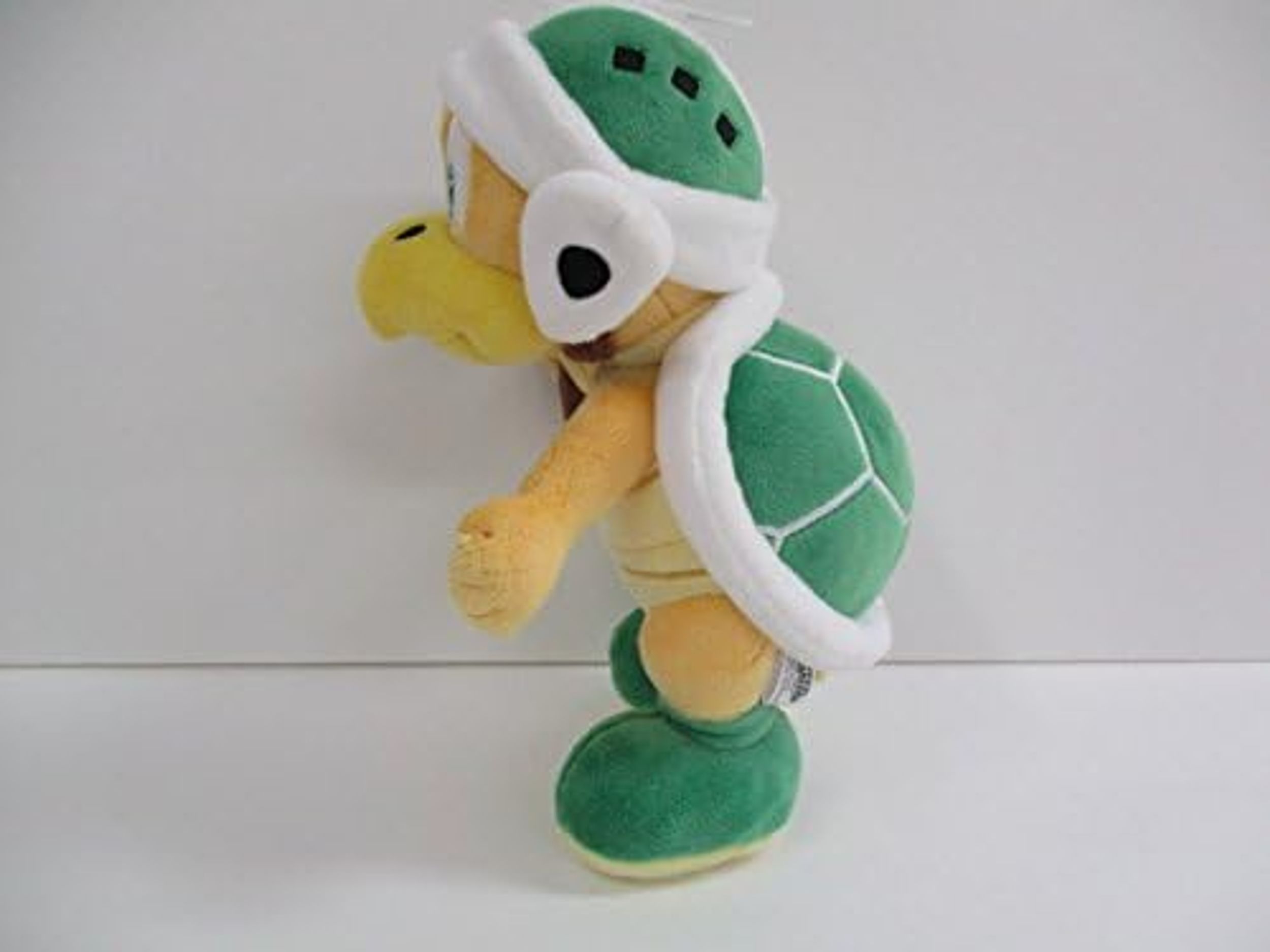 Nintendo Hammer Koopa 21cm