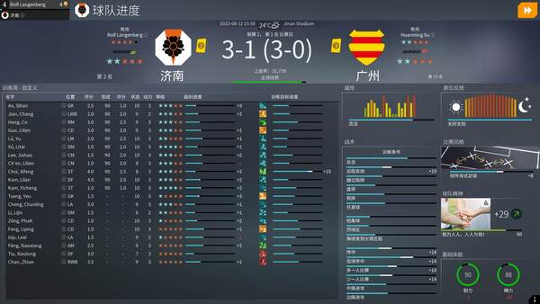 WE ARE FOOTBALL 2024