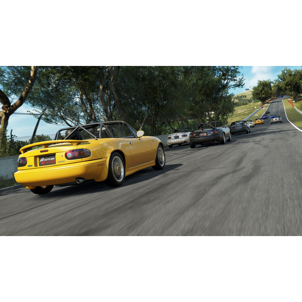 Assetto Corsa EVO