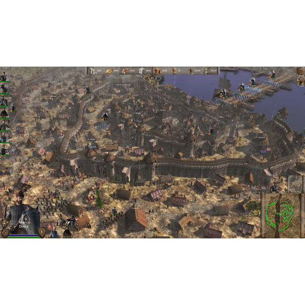 City States: Medieval