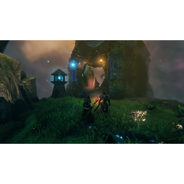 Valheim (ROW) PC Download