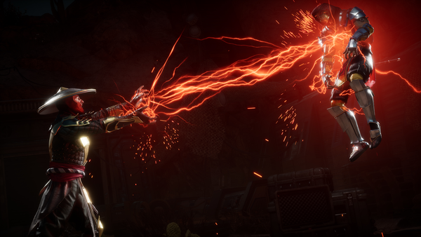 Mortal Kombat 11 PC Download