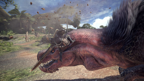 Monster Hunter: World - Deluxe Edition