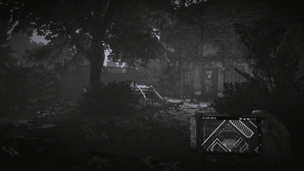 Get Even (EMEA) PC Download