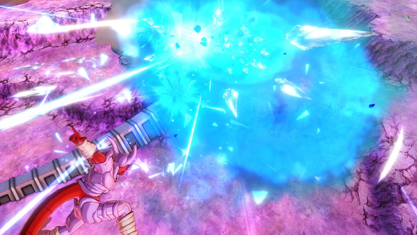 Dragon Ball Xenoverse 2 - Super Pass