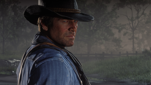 Red Dead Redemption 2 PC Download (ROW)