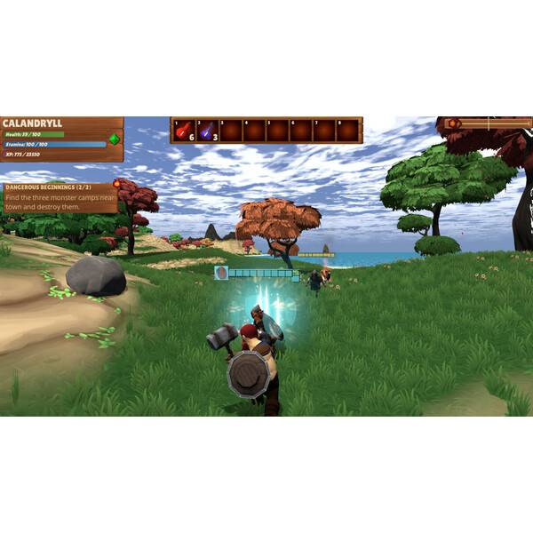 HammerHelm PC Download