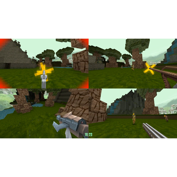 Gunscape  PC Download