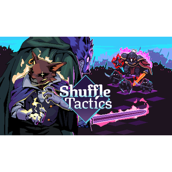 Shuffle Tactics PC Download