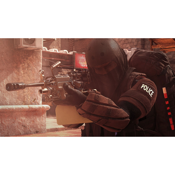 Insurgency: Sandstorm - 4-Year Anniversary Edition
