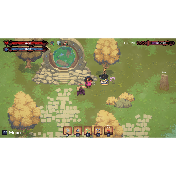Donna: The Canine Quest