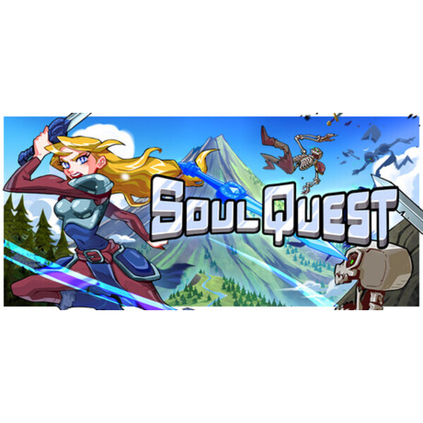 SoulQuest