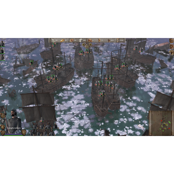 City States: Medieval