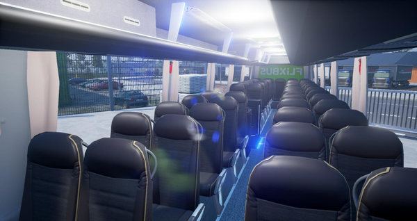 Fernbus Simulator - Platinum Edition