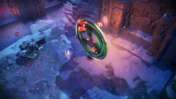 Darksiders Genesis PC Download