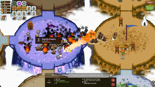 Circle Empires Rivals PC Download