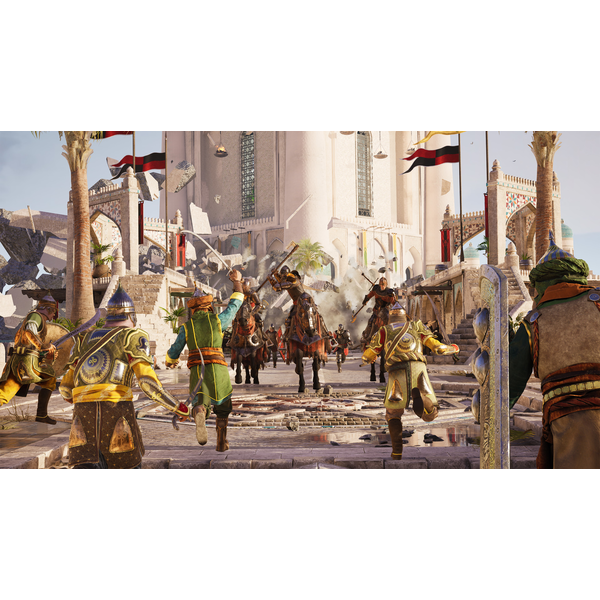 Chivalry 2 Special Edition PC Download