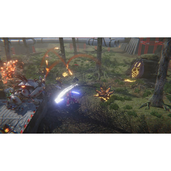 Blackwind PC Download