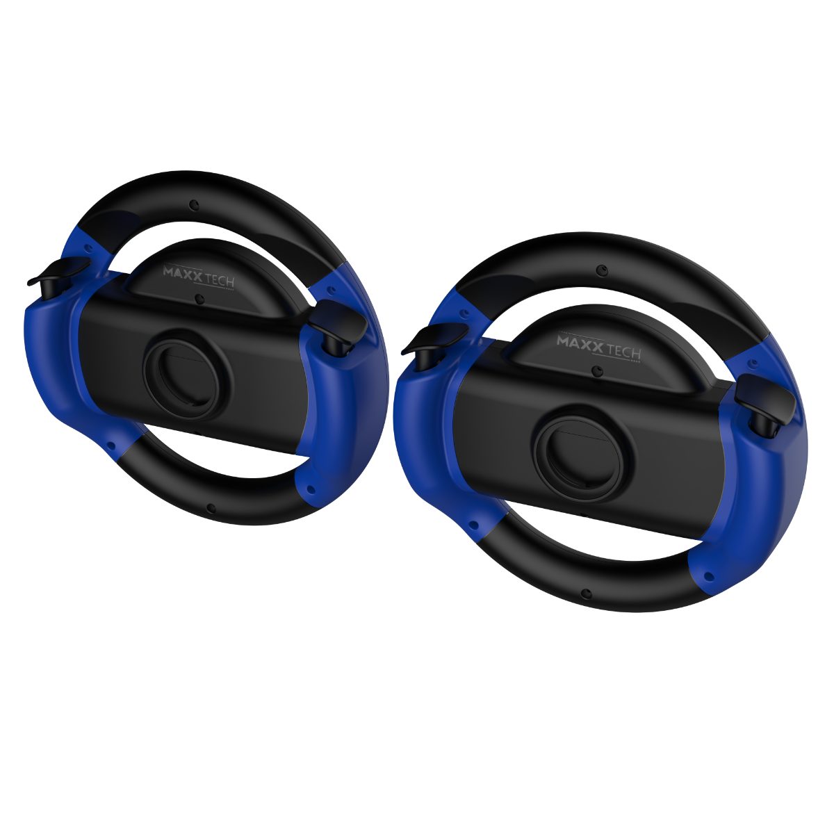 Maxx Tech Turbo Boost Racing