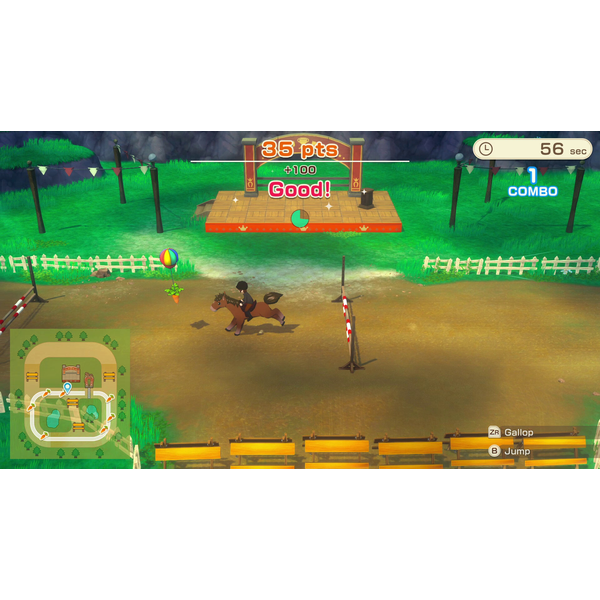 Story of Seasons: Grand Bazaar - Digital Deluxe Ed