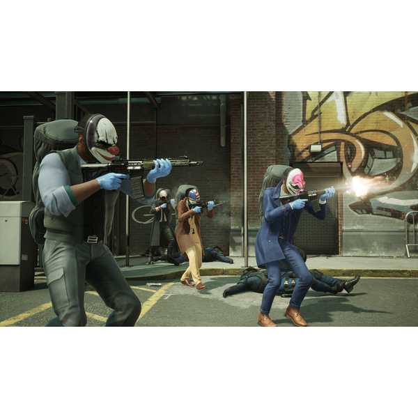 Payday 3 (ROW)
