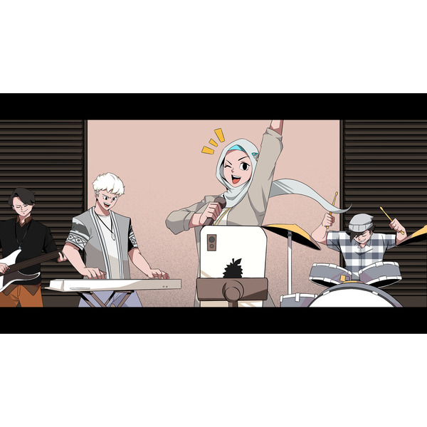 Troublemaker 2: Beyond Dream