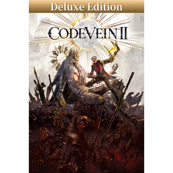 Code Vein II Deluxe Edition (EMEA)