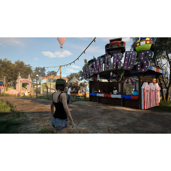 Storage Hunter Simulator PC Download