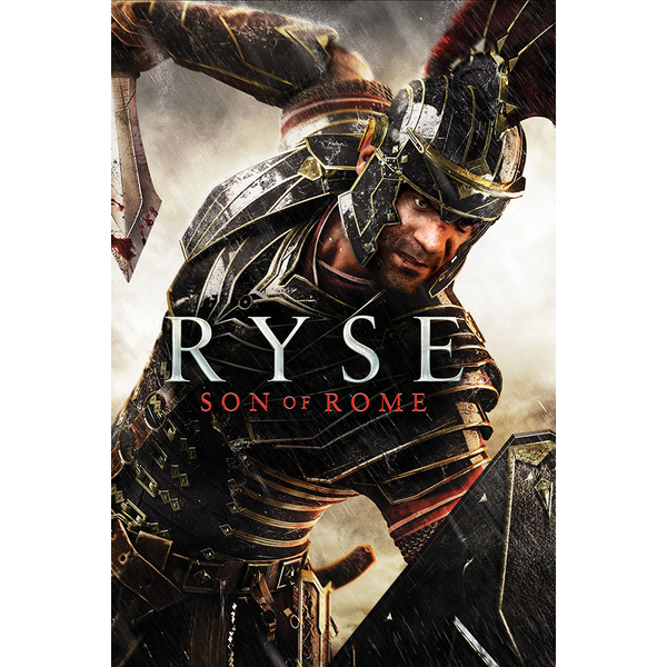 Ryse: Son of Rome