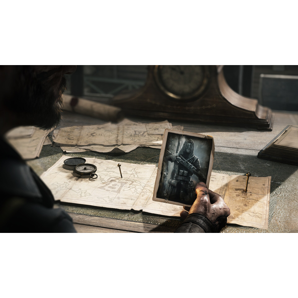 Hunt: Showdown 1896 - Twice a Renegade (ROW) PC Download