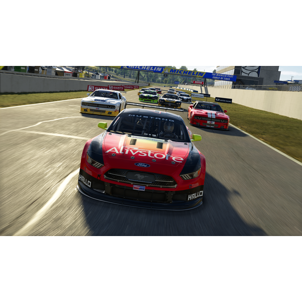 Project Motor Racing: V8 Power Pack - PC Download