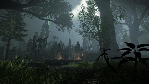 Warhammer: End Times - Vermintide PC