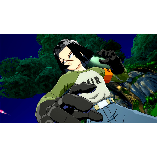 Dragon Ball FighterZ - Legendary Edition