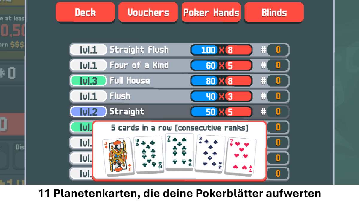 Balatro – Special Edition - Switch